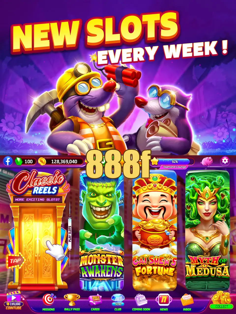 888f APK