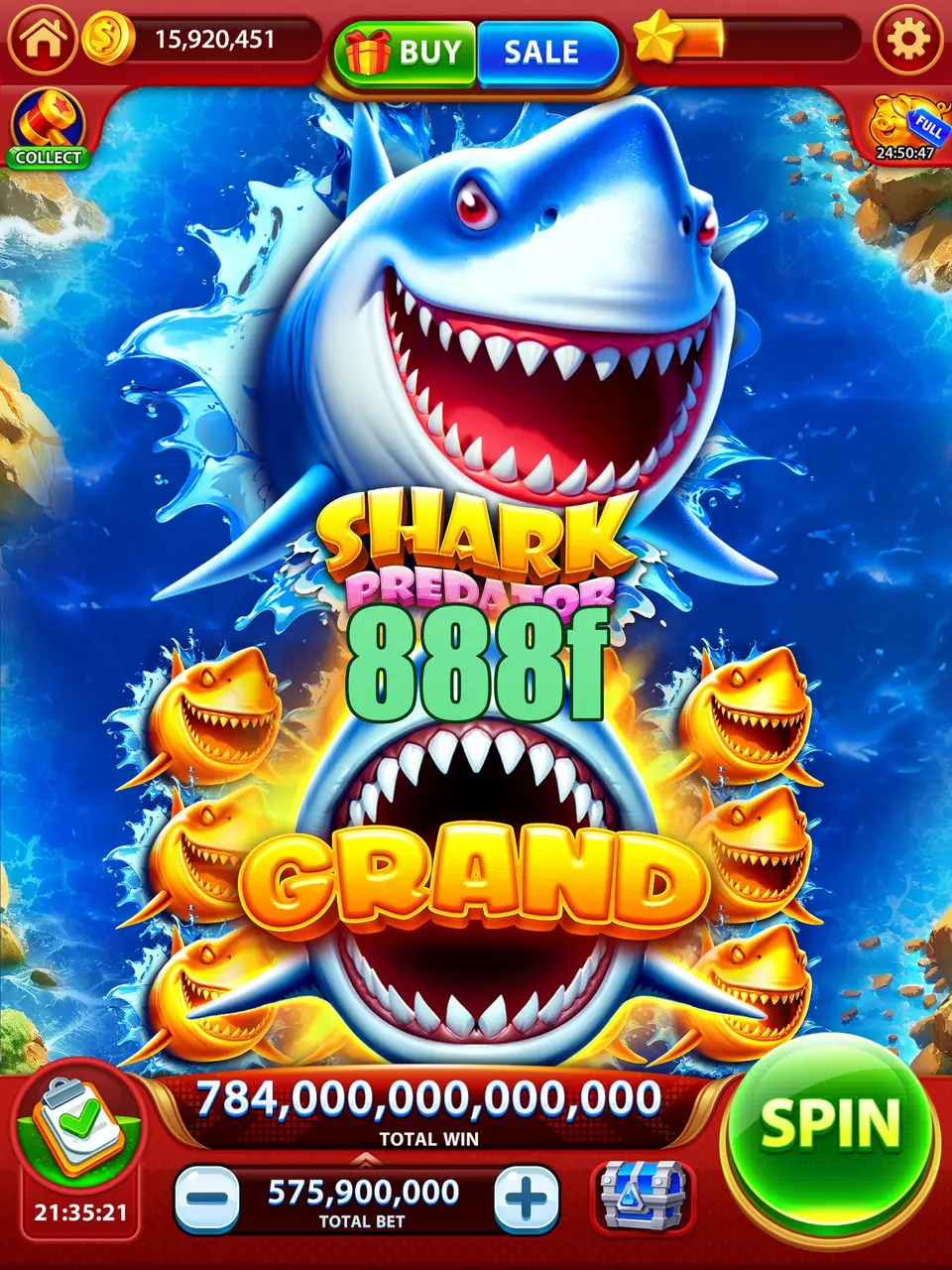 888f APK