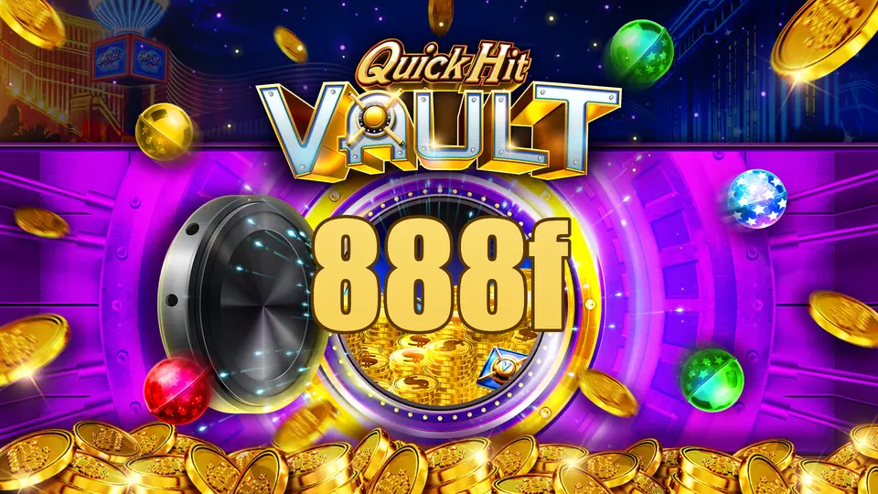 888f Login