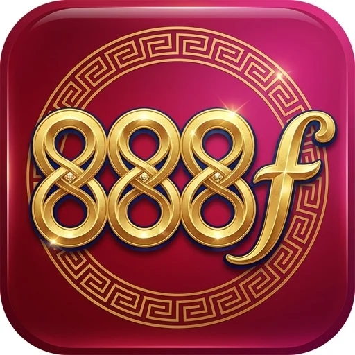 888f Logo - Oficial