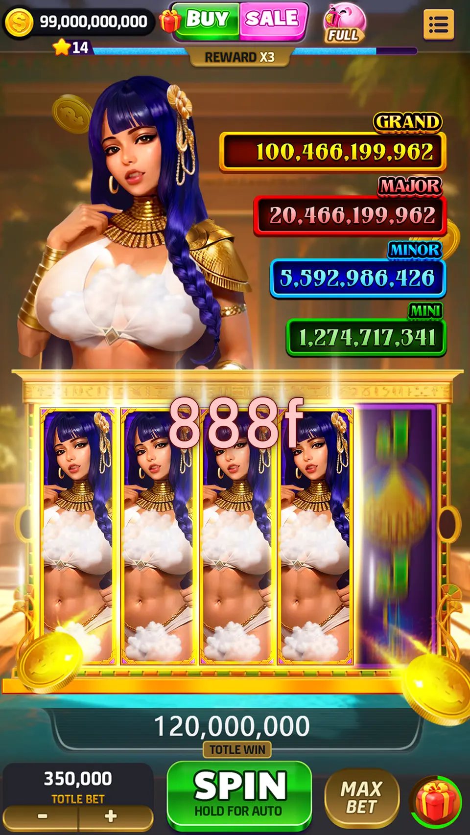 888f Preview - Oficial Baixar